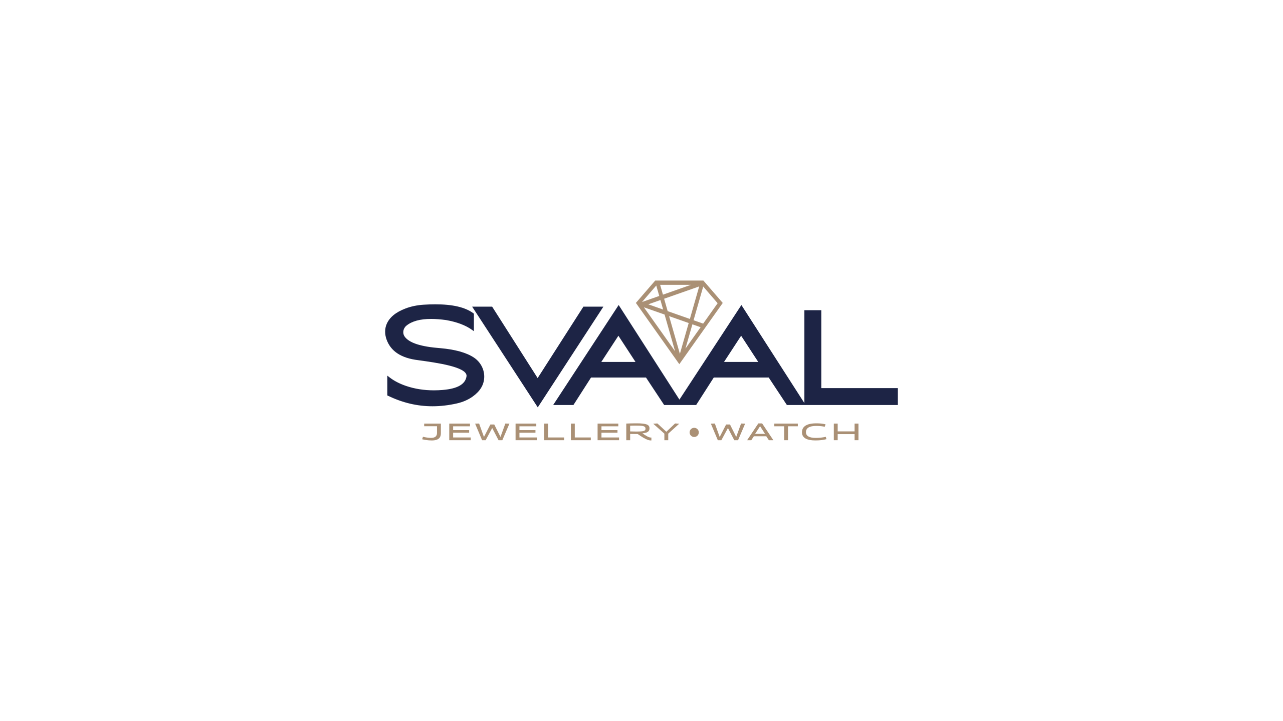 Svaal Logo